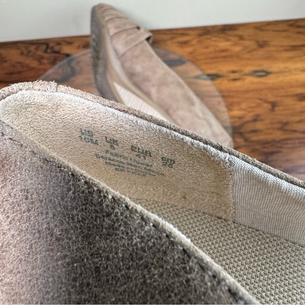 Dr. Scholl's Be Free Wedge Slip On Shoes - Picture 11 of 16